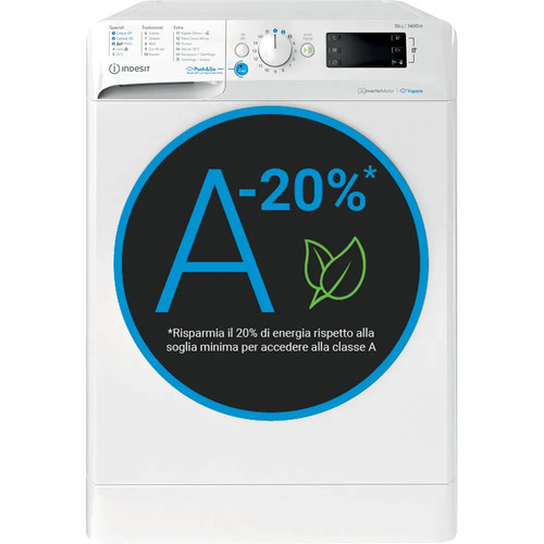 Indesit bwe 101498x wkv - indesit,