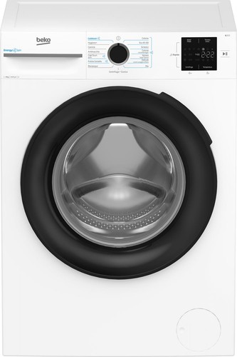 Beko lavatrice 10 1400 - lavatrice, kg