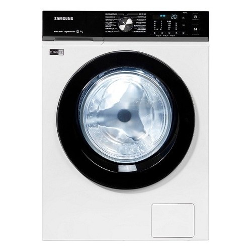 Lavatrice samsung ww1ebba049ae - lavatrice,