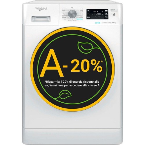 Whirlpool ffb 1048 bsv - ffb,