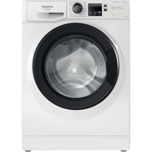 Hotpoint ariston nf1046wk - ariston, it