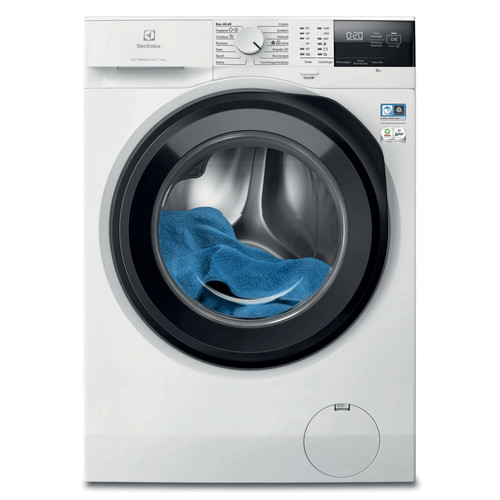 Electrolux lavatrice serie 600 - lavatrice,