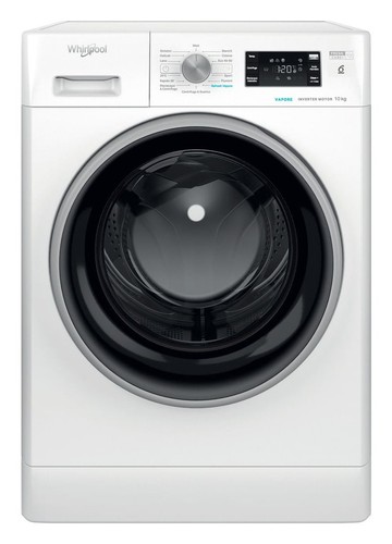 Lavatrice senso ffb - 10,
