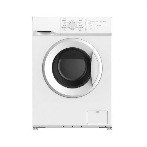 Lavatrice slim classe - 7, kg