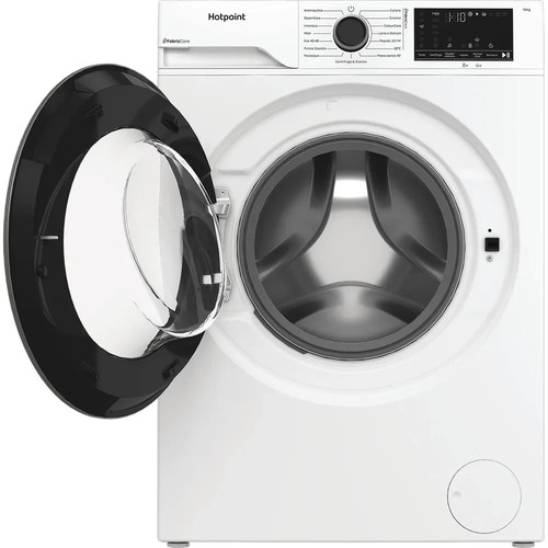 Lavatrice hotpoint kg - hotpoint, 10