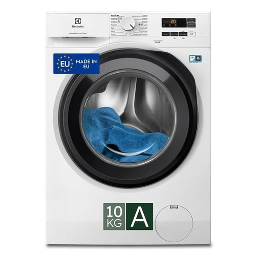 Electrolux lavatrici carica - electrolux,