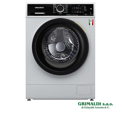 F1014c sangiorgio lavatrice - sangiorgio,