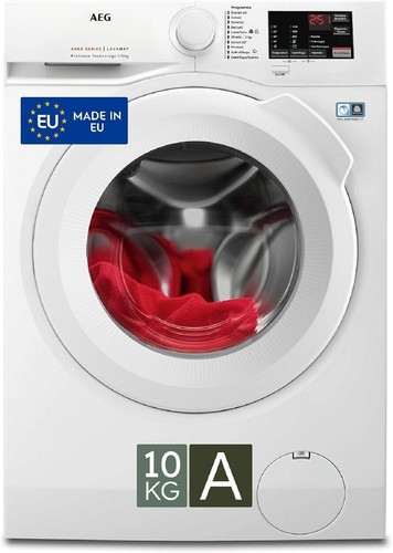 Aeg serie 6000 - aeg,