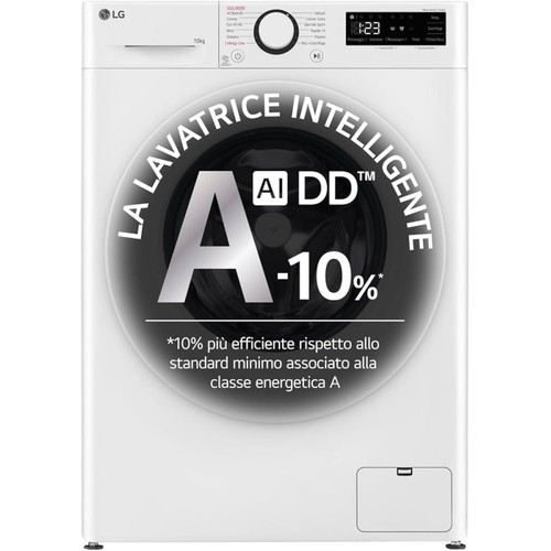 F4r3010nsww lavatrice 10kg - f4r3010nsww,