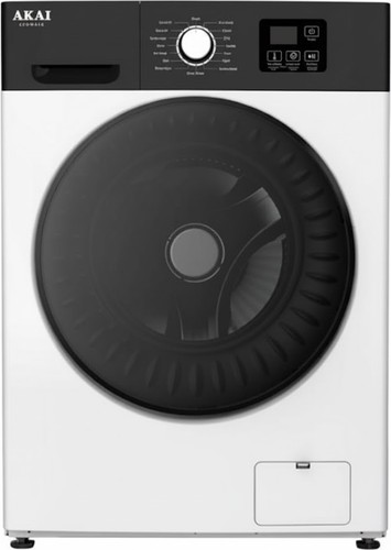 Akai lavatrice classe - akai,