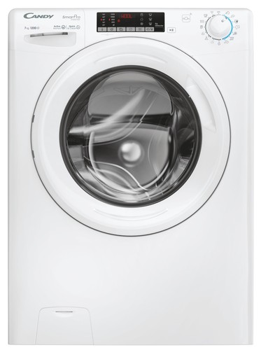 Lavatrice 1200 a - 1200, gr