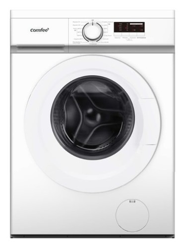 Comfee lavatrice kg - lavatrice, 6