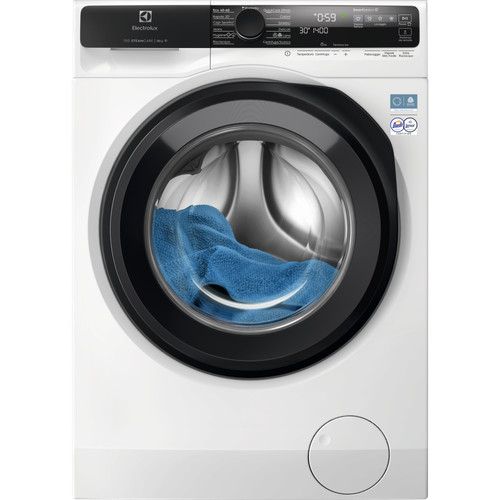 Electrolux lavatrice serie 700 - lavatrice,