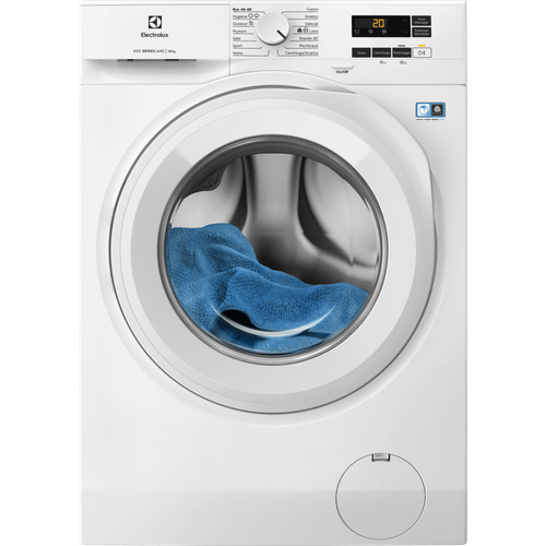 Electrolux lavatrice serie - lavatrice, 600