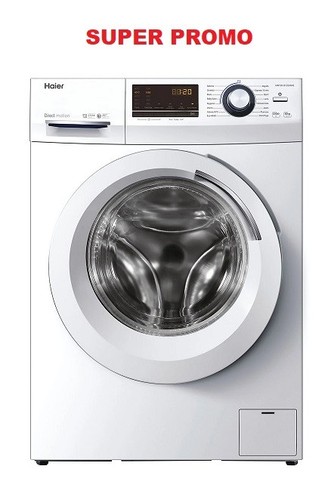 Lavatrice haier classe - haier, kg