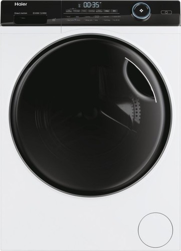 Haier lavatrice 20 58 - kg, a-20%
