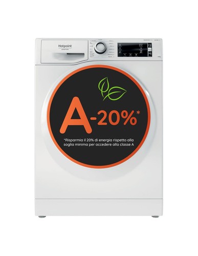 Lavatrice ariston 10kg - ,