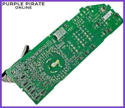 Controllo lavatrice whirlpool - controllo,