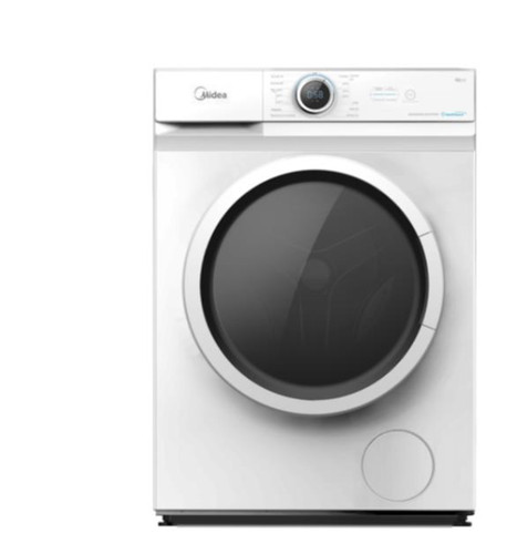 Midea lavatrice classe a - kg,