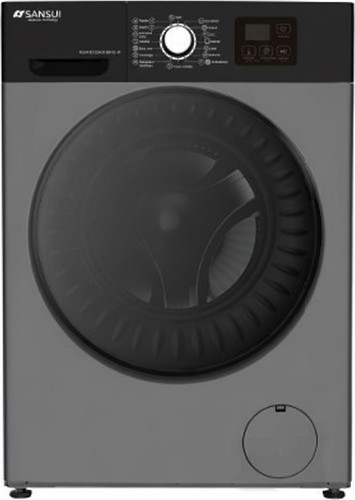 Sansui lavatrice cl - 10, kg