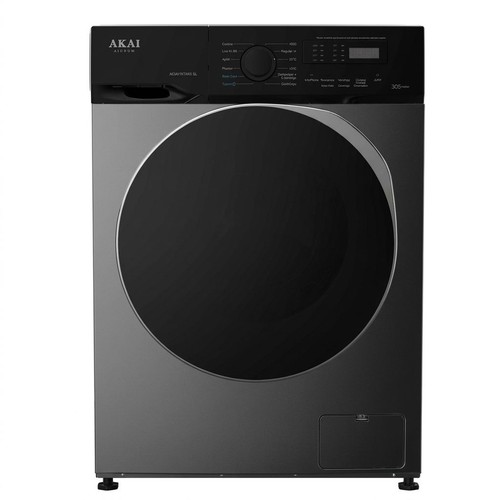 Lavatrice classe 30 - kg,