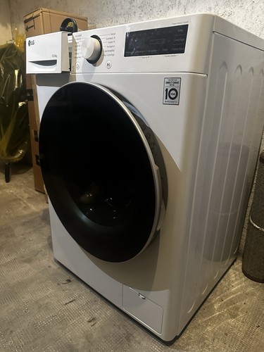 Serie d4r7011tswg - lg, r7