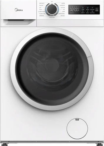 Midea lavatrice 9kg classe - lavatrice,