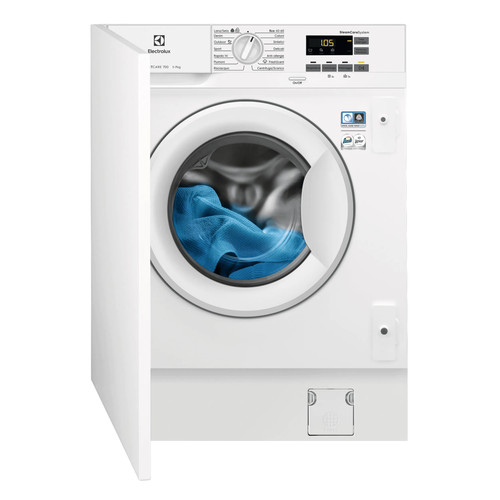 Electrolux lavatrice serie 700 - lavatrice,