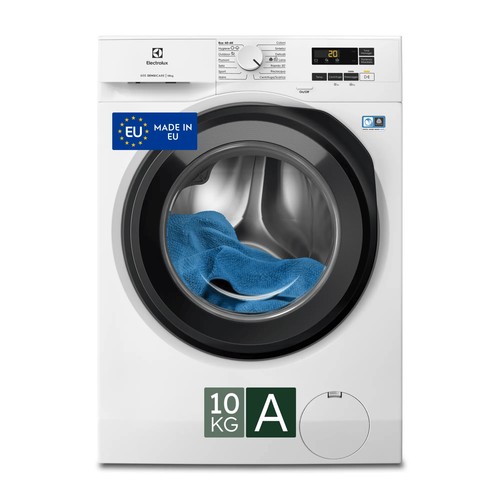 Electrolux lavatrice carica - electrolux,