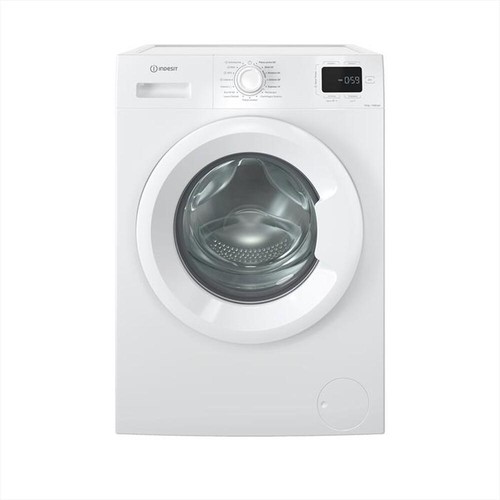 Lavatrice indesit classe - lavatrice, 10