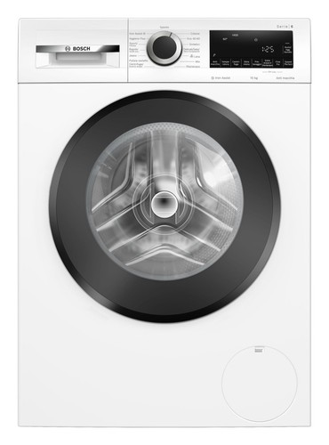 Lavatrice serie 6 - 10,