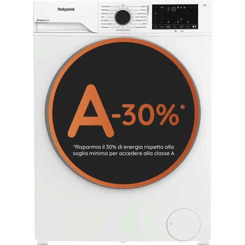 Hotpoint hb103careit lavatrice - hb103careit,