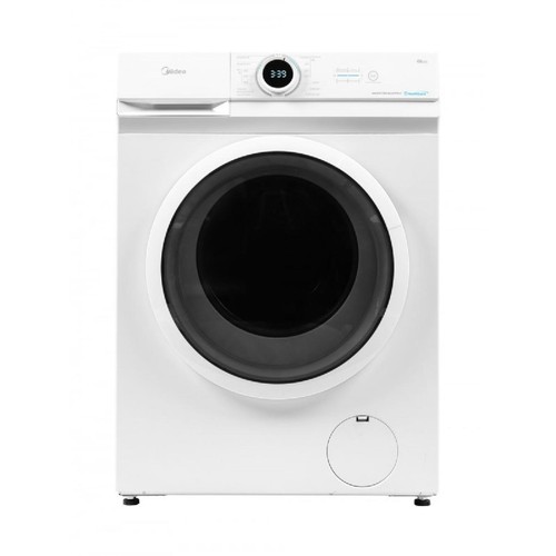Midea mf10ew90b lavatrice slim - midea,
