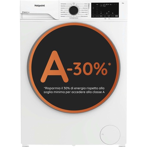 Hotpoint ariston 103 - hotpoint, care