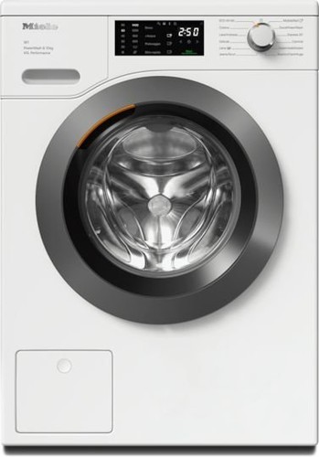 Miele lavatrice caricamento - miele,