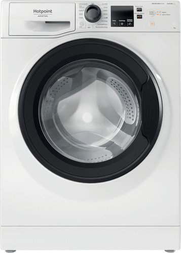 Lavatrice hotpoint standard - lavatrice,