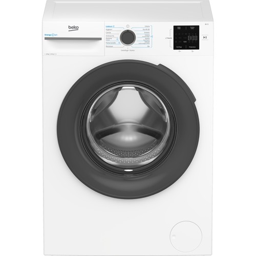 Beko bmwu31041a lavatrice - lavatrice, 10