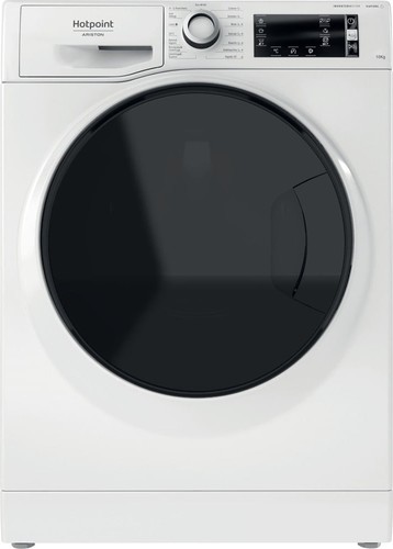 Hotpoint ariston lavatrice - hotpoint,