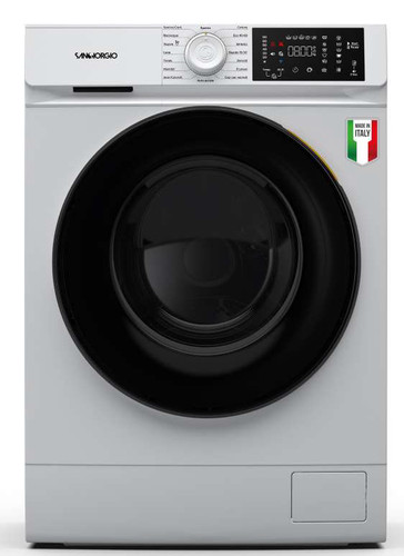 Lavatrice sangiorgio standard - lavatrice,