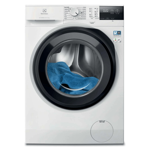 Electrolux lavatrice serie 600 - lavatrice,