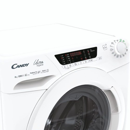 Candy ultra hygiene - hygiene,